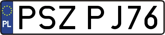 PSZPJ76