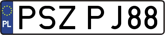 PSZPJ88
