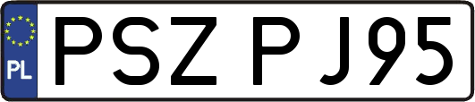 PSZPJ95