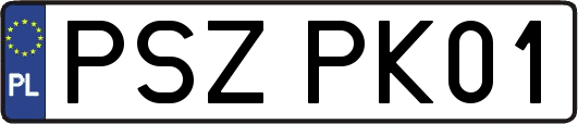 PSZPK01