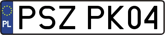 PSZPK04