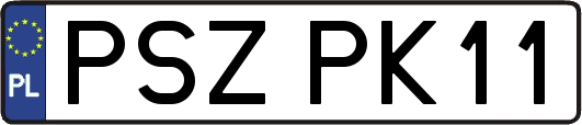 PSZPK11