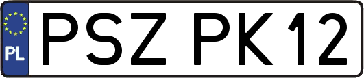 PSZPK12