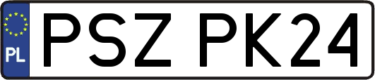 PSZPK24