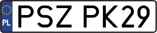 PSZPK29