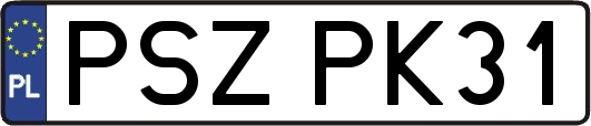 PSZPK31