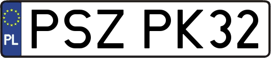 PSZPK32