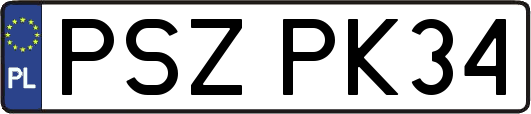 PSZPK34