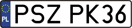 PSZPK36