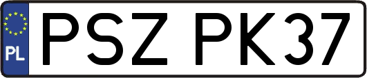 PSZPK37