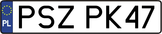 PSZPK47