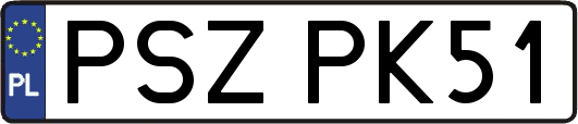 PSZPK51
