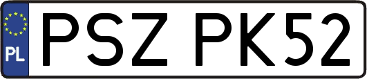 PSZPK52