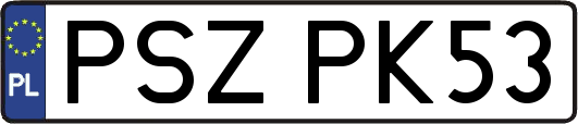PSZPK53