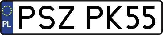 PSZPK55