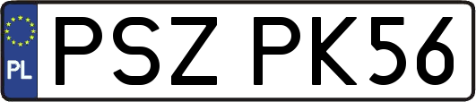 PSZPK56