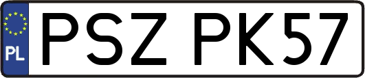 PSZPK57