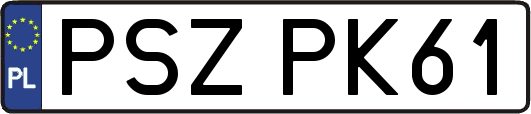 PSZPK61