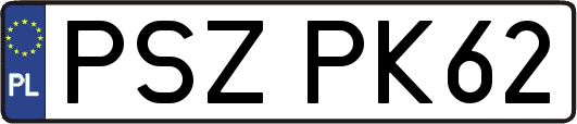 PSZPK62