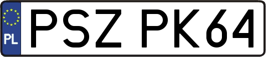 PSZPK64