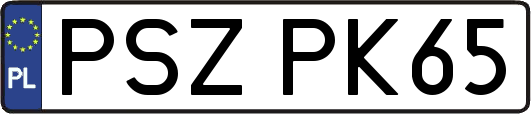 PSZPK65