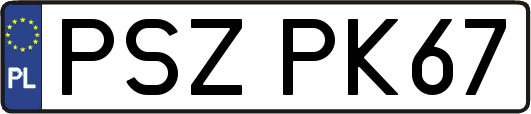 PSZPK67