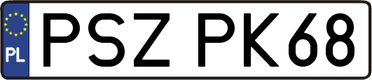 PSZPK68