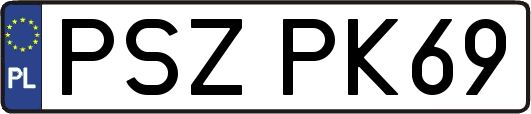 PSZPK69