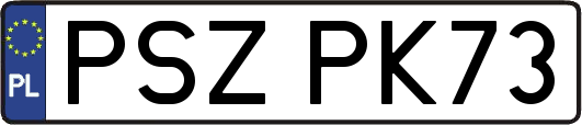 PSZPK73