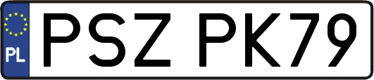PSZPK79