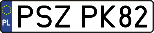 PSZPK82
