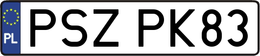 PSZPK83
