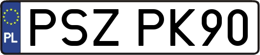 PSZPK90