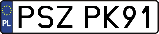 PSZPK91