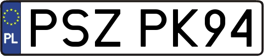 PSZPK94
