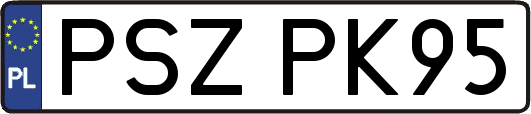 PSZPK95
