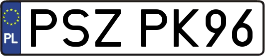 PSZPK96