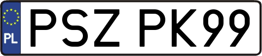 PSZPK99