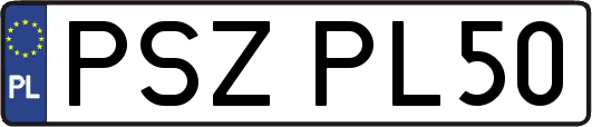 PSZPL50