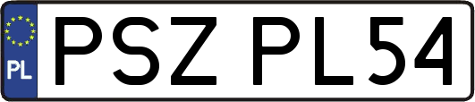 PSZPL54