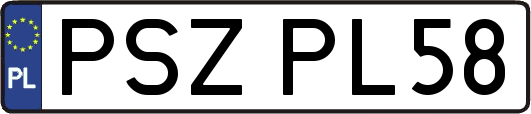 PSZPL58