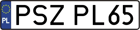 PSZPL65