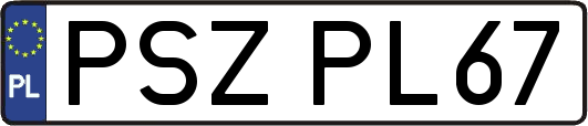 PSZPL67