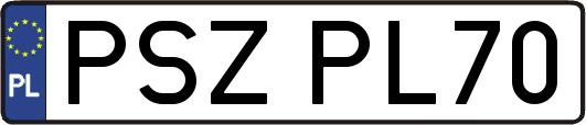 PSZPL70