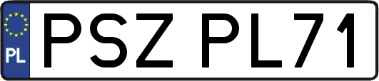 PSZPL71