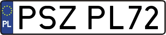 PSZPL72