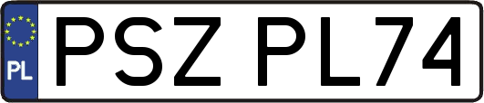 PSZPL74