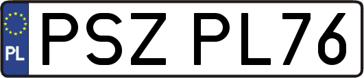 PSZPL76