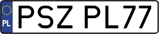 PSZPL77