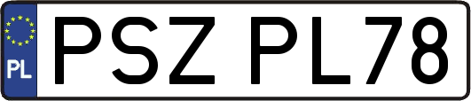 PSZPL78